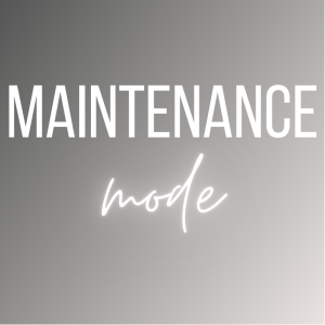 Ongoing website maintenance